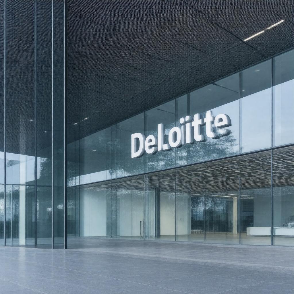 Deloitte (Australia)